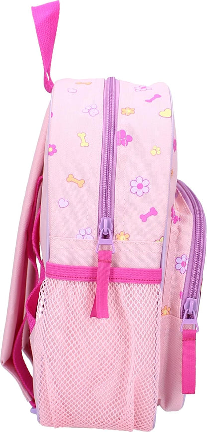 Vadobag - Rugzak PAW Patrol Girl Pups Rule