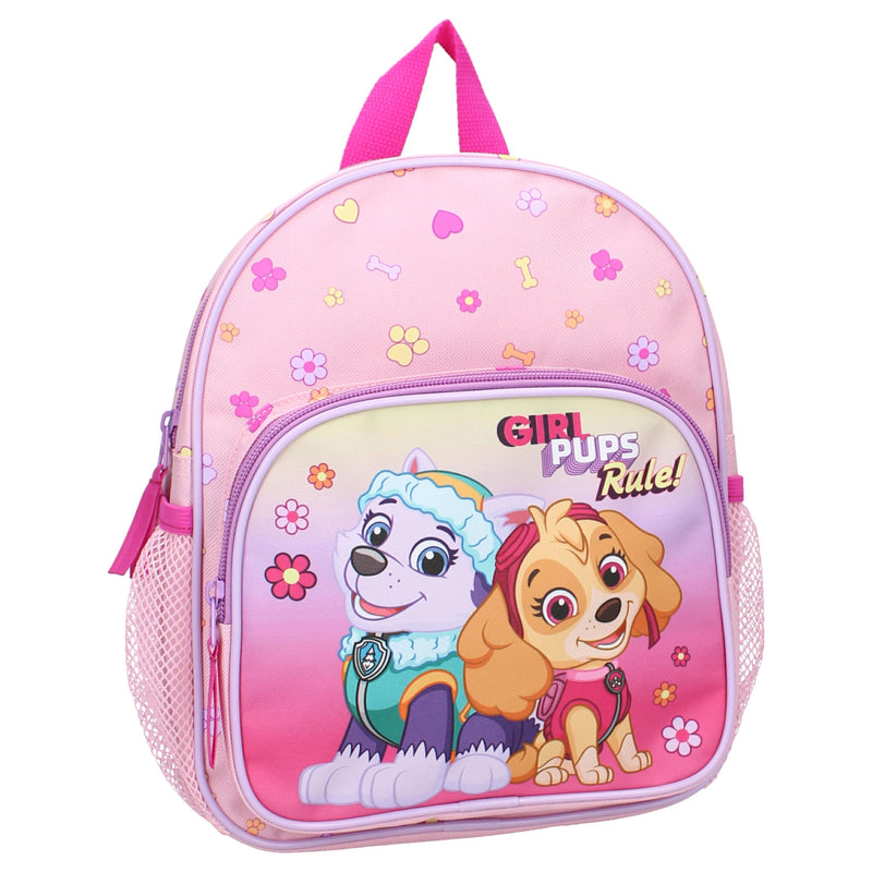 Vadobag - Rugzak PAW Patrol Girl Pups Rule