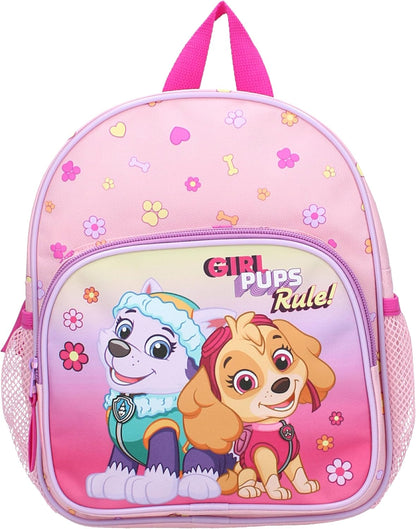 Vadobag - Rugzak PAW Patrol Girl Pups Rule