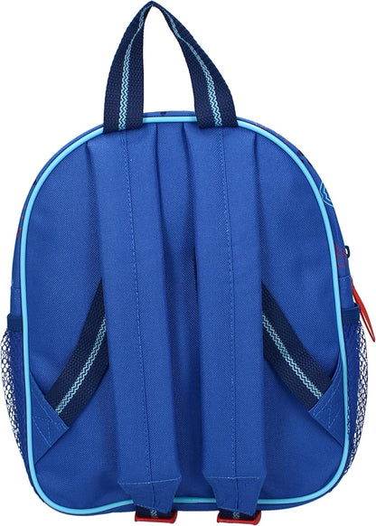 Vadobag - Rugzak PAW Patrol Go Pups Go