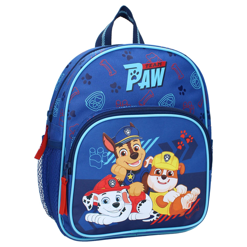 Vadobag - Rugzak PAW Patrol Go Pups Go