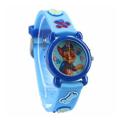 Vadobag - Horloge PAW Patrol Kids Time Blauw