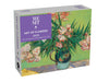 Art of Flowers 2025 Day-to-Day Calendar