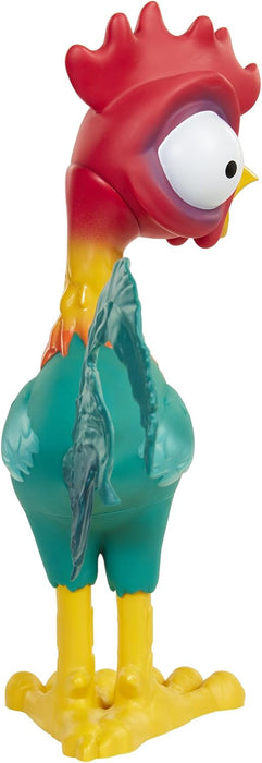 Disney Moana Squeeze and Scream Heihei