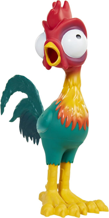 Disney Moana Squeeze and Scream Heihei