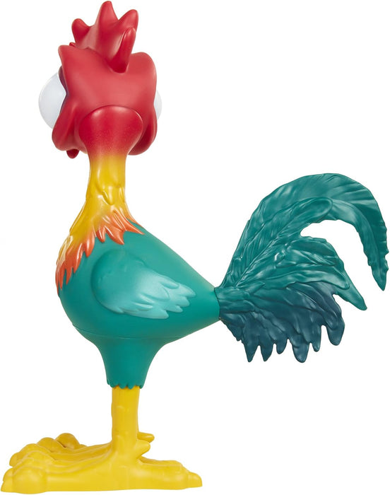 Disney Moana Squeeze and Scream Heihei