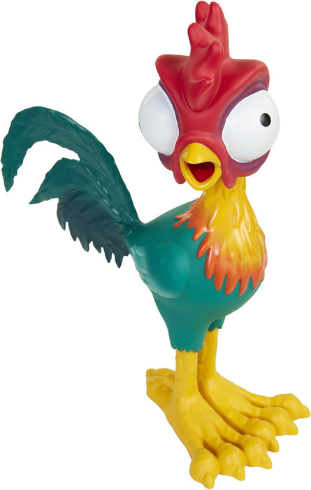 Disney Moana Squeeze and Scream Heihei