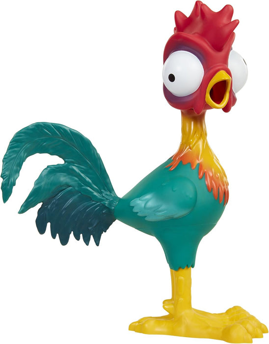 Disney Moana Squeeze and Scream Heihei