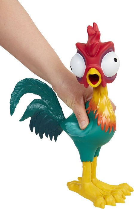 Disney Moana Squeeze and Scream Heihei