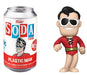 Plastic Man - Funko Vinyl Soda - 7500 Pieces - DC - Chance Of Chase