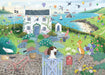 Ravensburger Puzzle 12001104 - Küstendorf - 1000 Teile Puzzle für Erwachsene und Kinder ab 14 Jahren, England-Puzzle