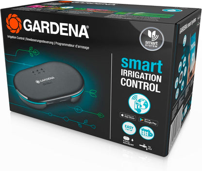 Gardena Smart Pipeline Watercontrol