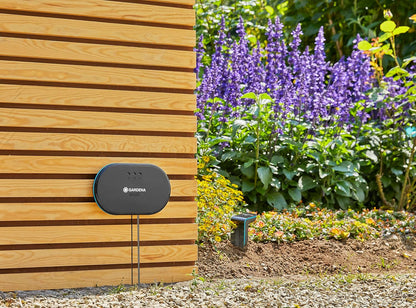 Gardena Smart Pipeline Watercontrol