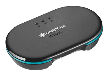 Gardena Smart Pipeline Watercontrol