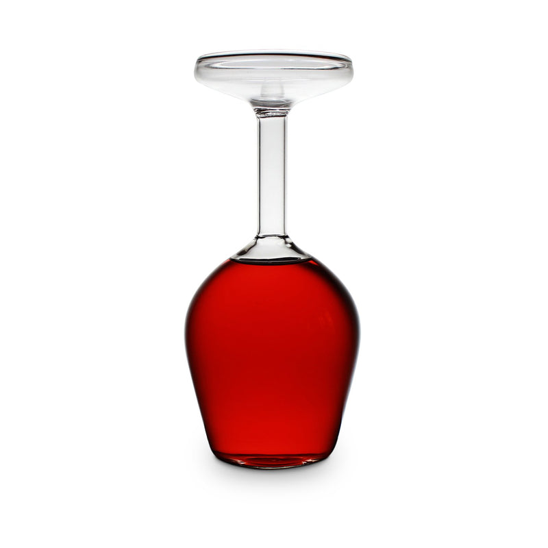 Winkee - Upside Down Wine Glass