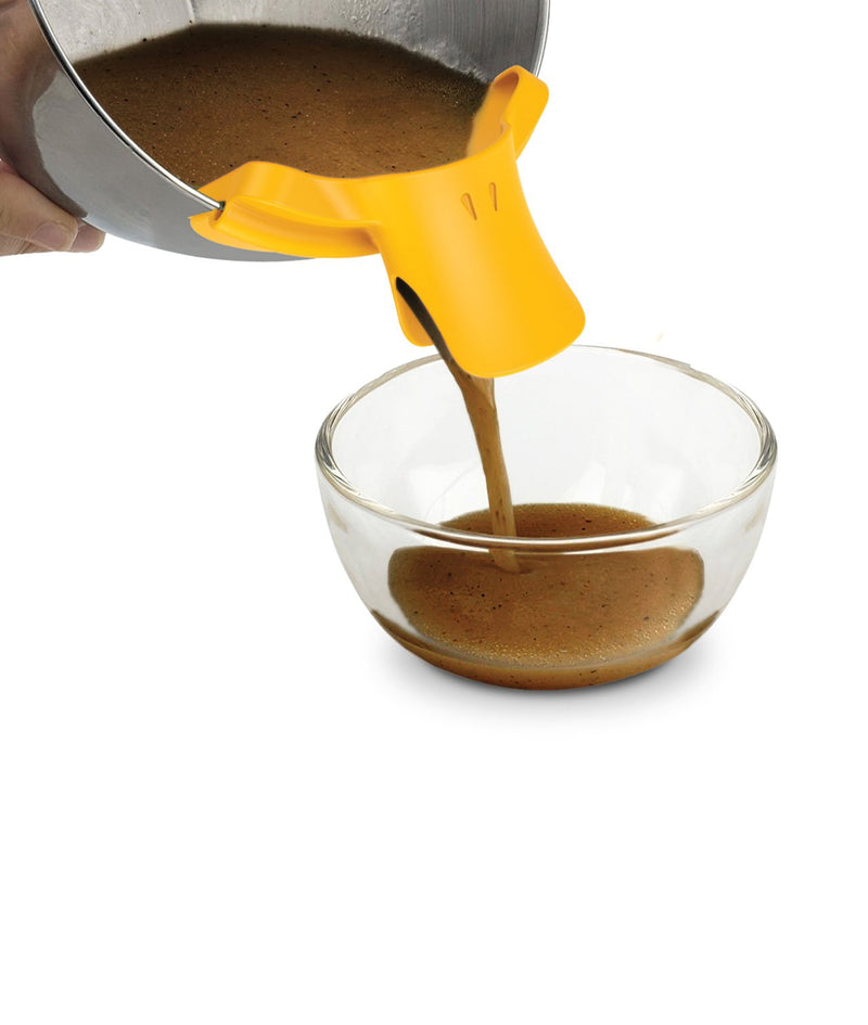 Winkee - Pourer - Ducky Pot Spout
