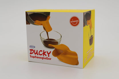Winkee - Pourer - Ducky Pot Spout