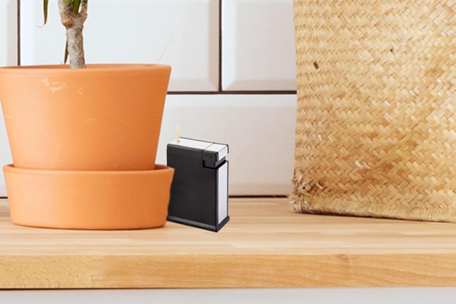 Winkee - Toothpick Holder Lorenzo