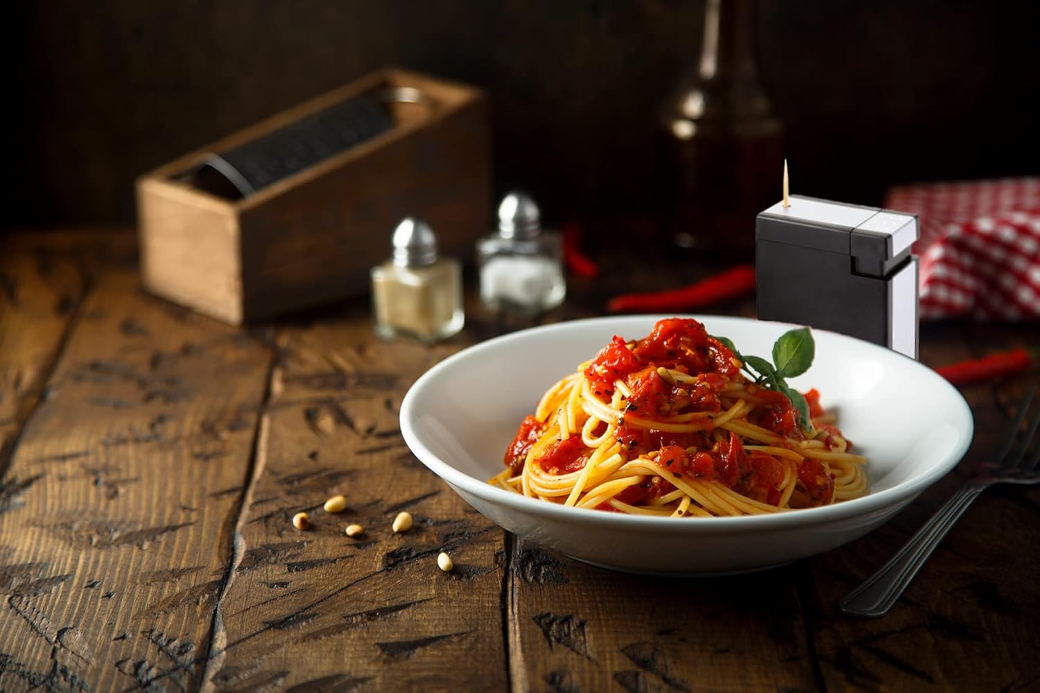 Winkee - Toothpick Holder Lorenzo