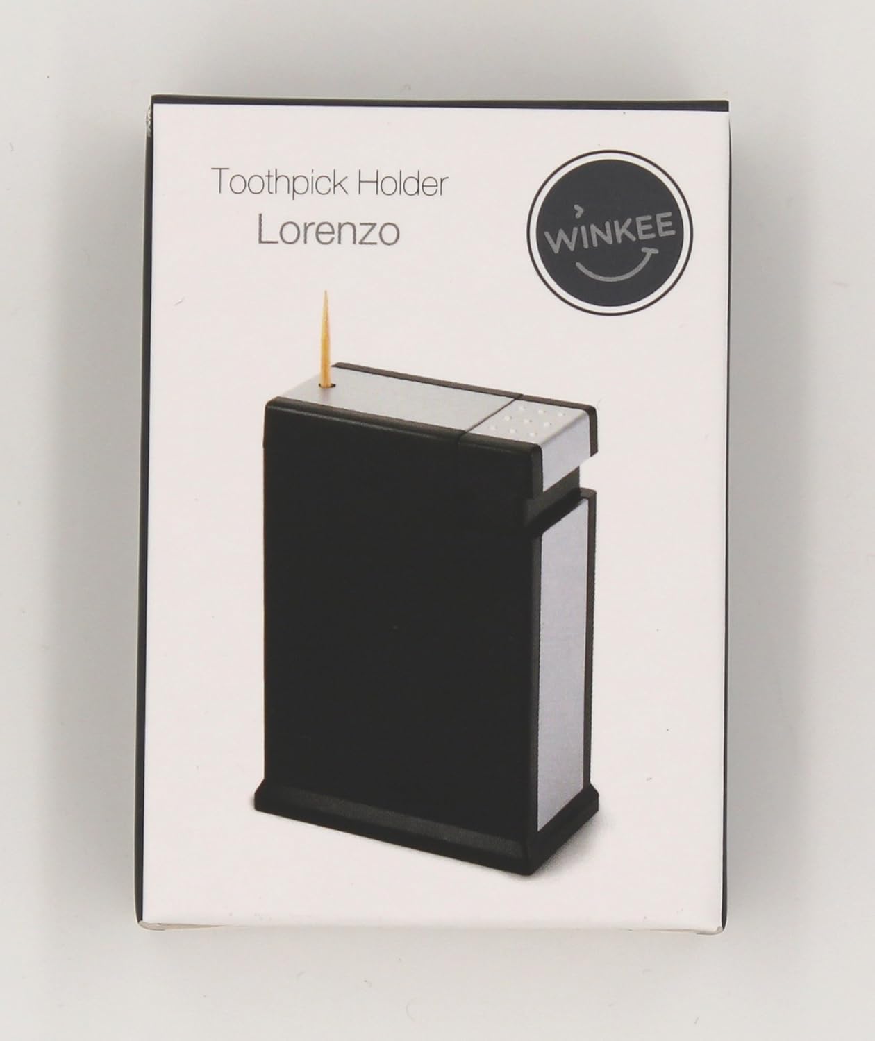 Winkee - Toothpick Holder Lorenzo
