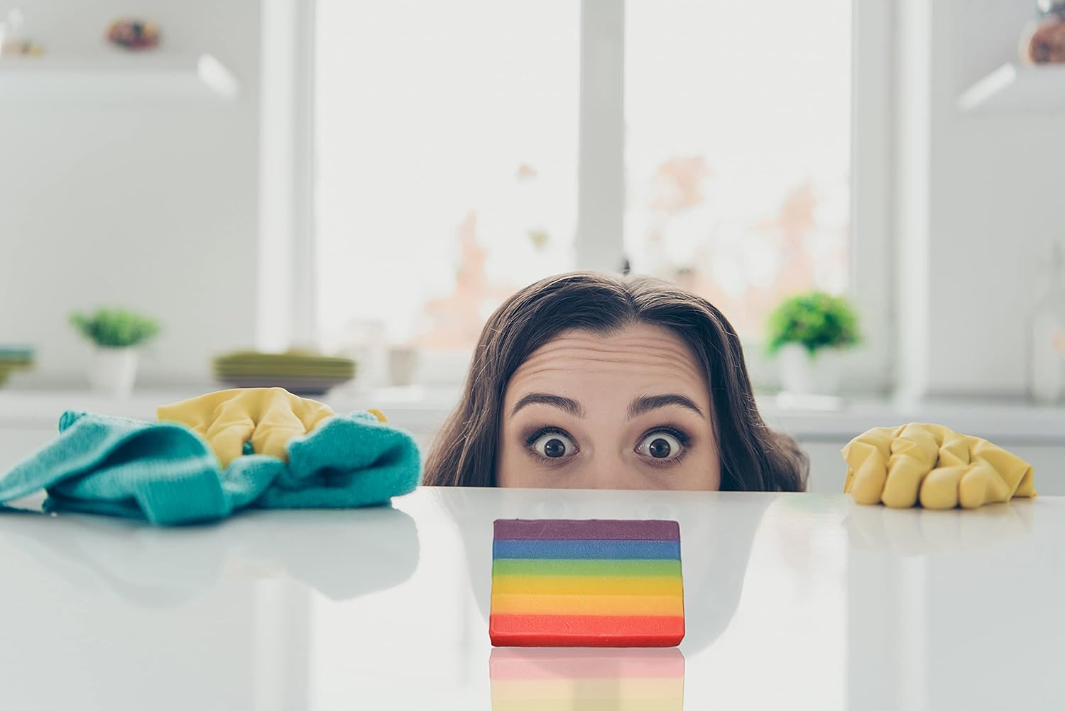 Winkee - Soap - Rainbow