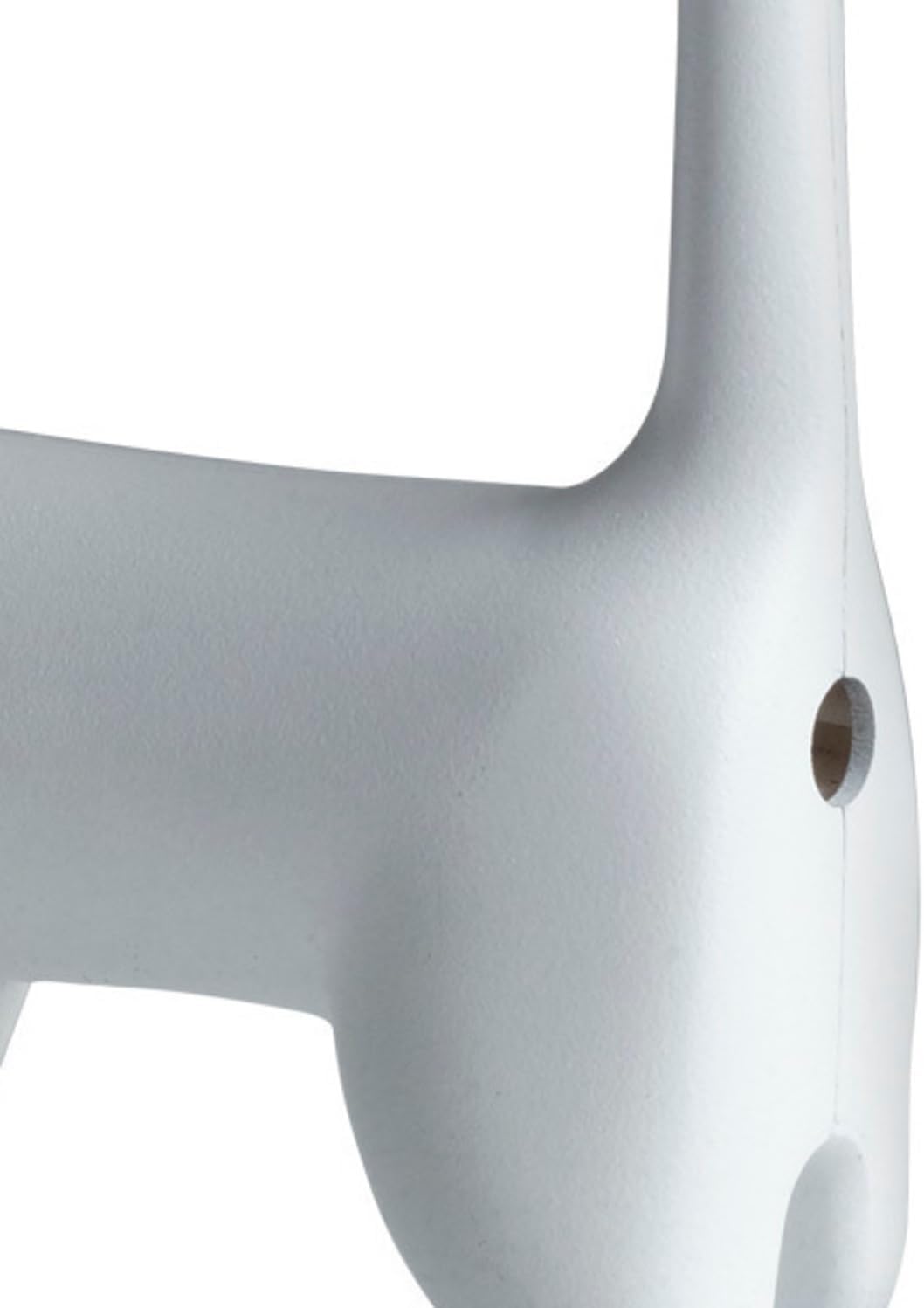 Winkee - Pencil Sharpener - Sharp End Cat With Sound - White