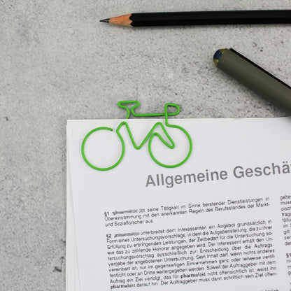 Winkee - Bicycle Clips