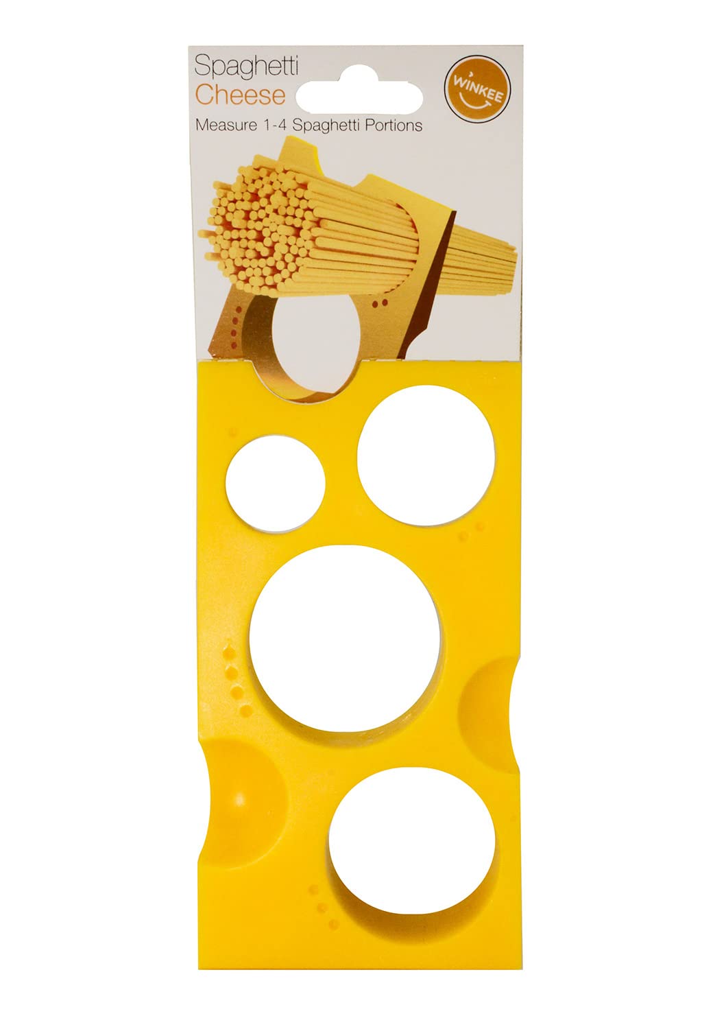 Winkee - Spaghetti Dispenser - Spaghetti Measure