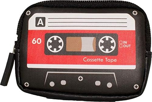 Winkee - Cassette Purse - (16509)