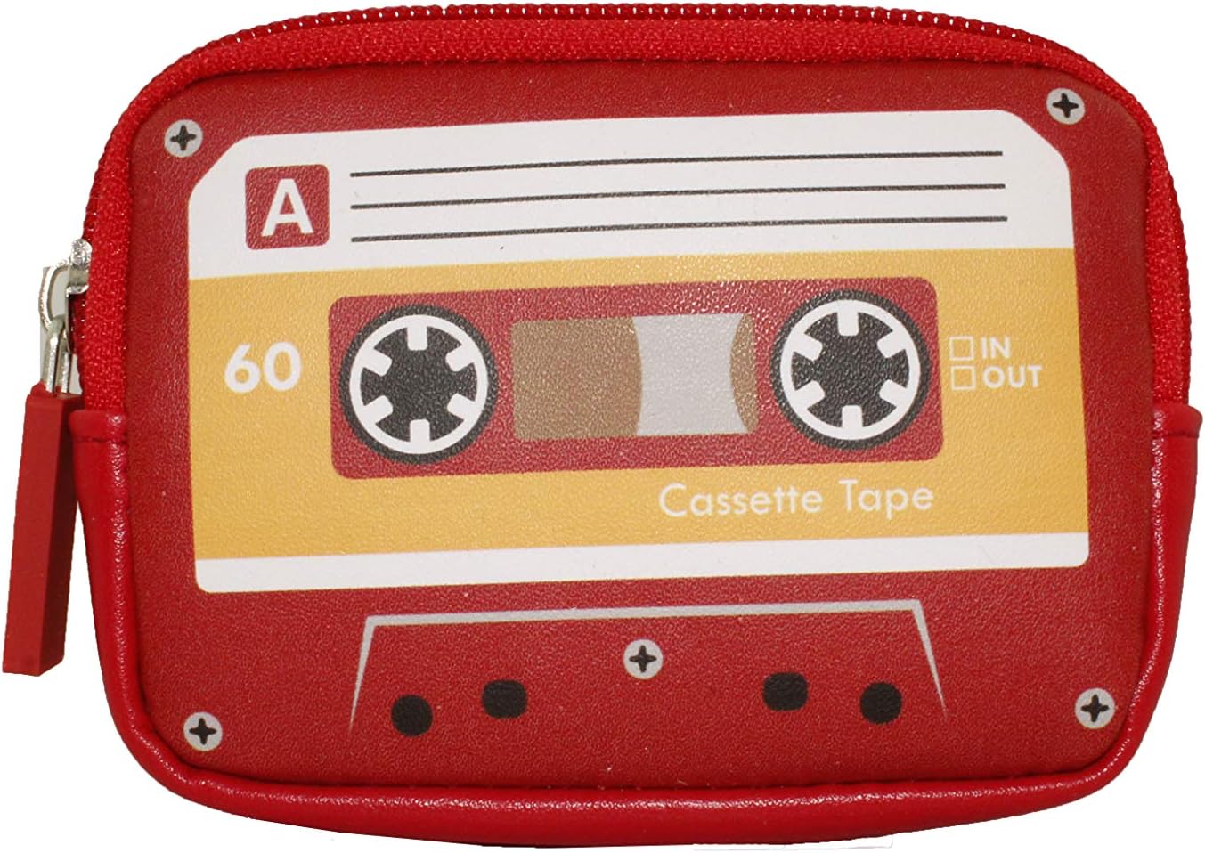 Winkee - Cassette Purse - (16509)
