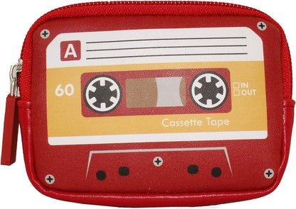 Winkee - Cassette Purse - (16509)