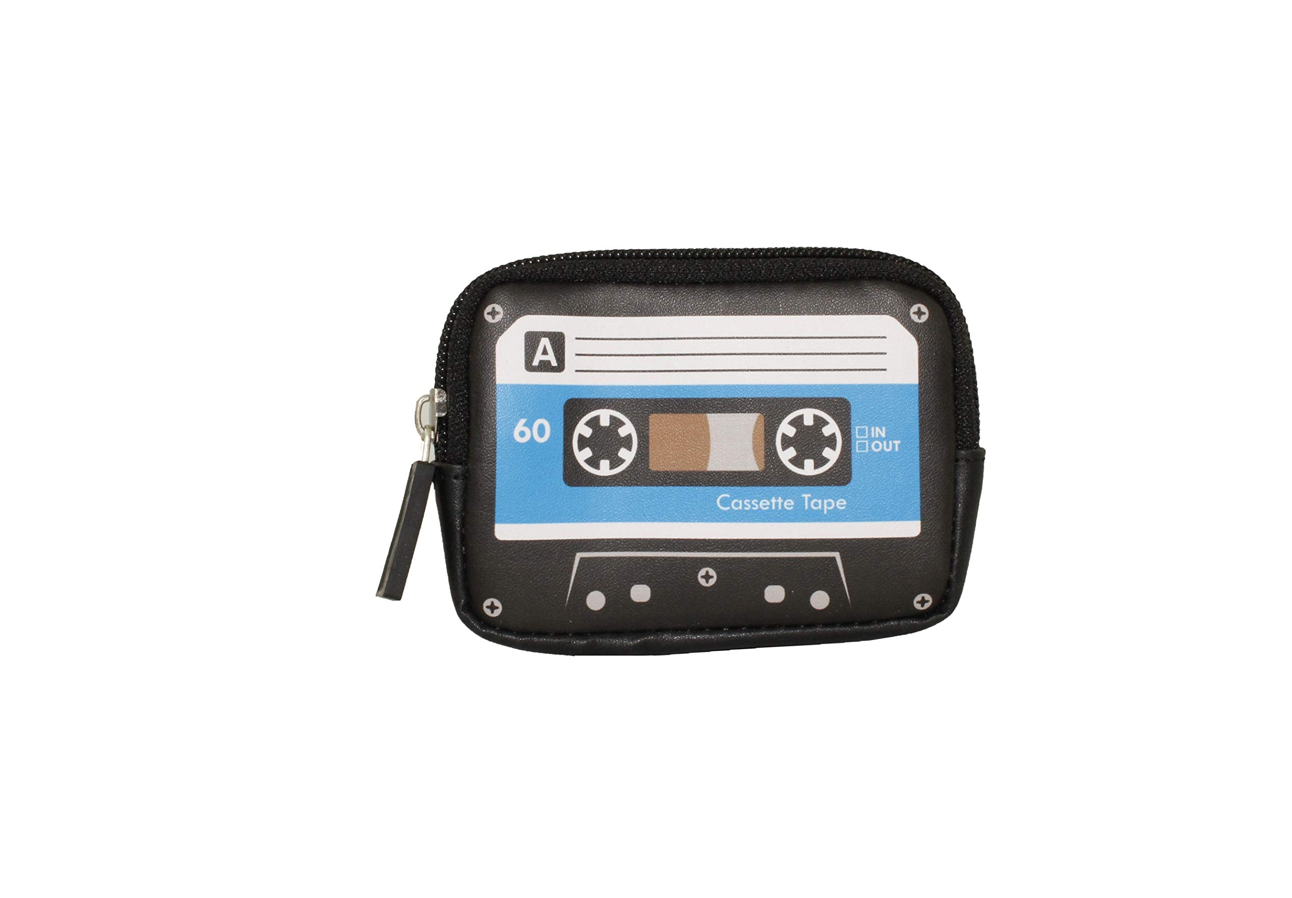 Winkee - Cassette Purse - (16509)