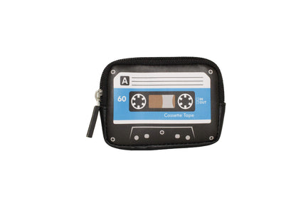 Winkee - Cassette Purse - (16509)