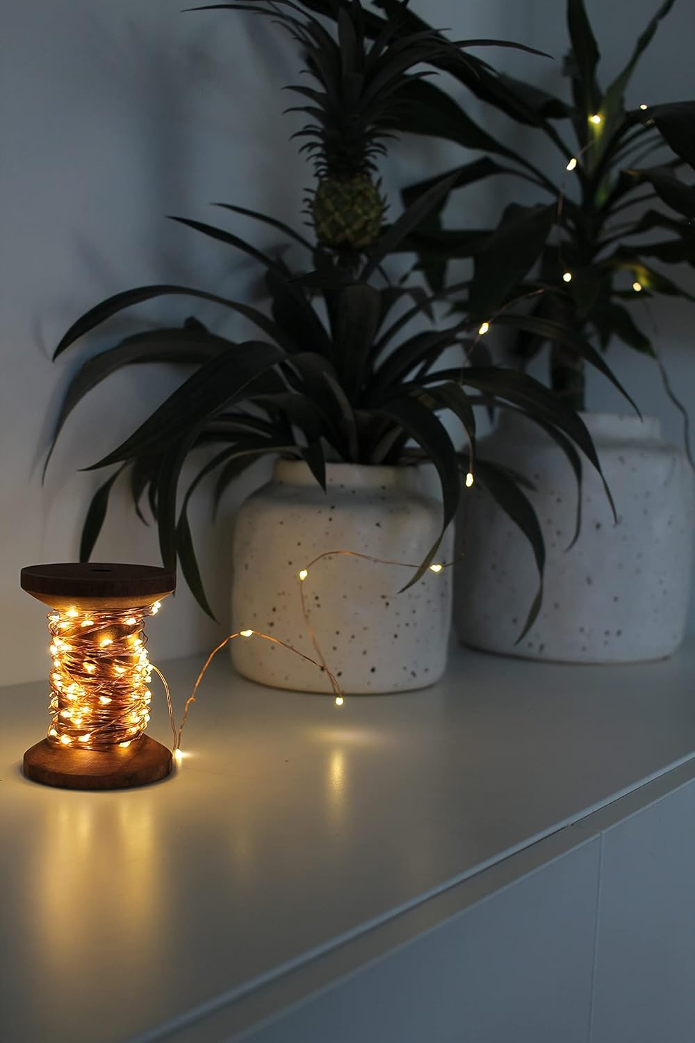 Winkee - Lamp - Bobbin Lamp - 10 Metres