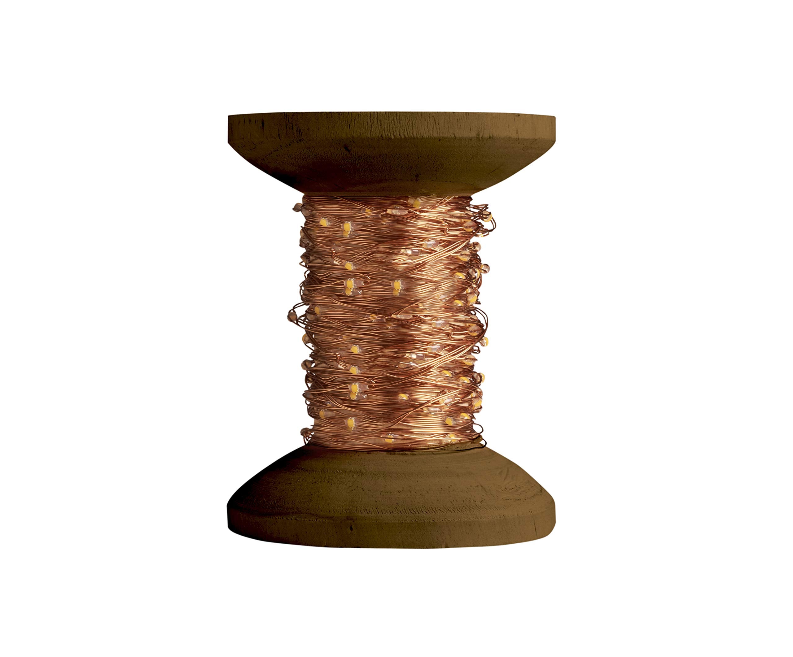 Winkee - Lamp - Bobbin Lamp - 10 Metres