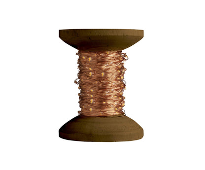Winkee - Lamp - Bobbin Lamp - 10 Metres