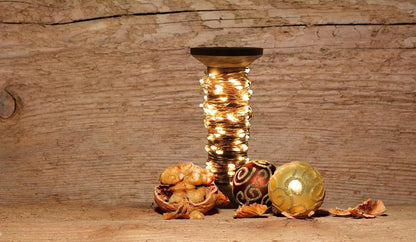 Winkee - Lamp - Bobbin Lamp - 15 Metres