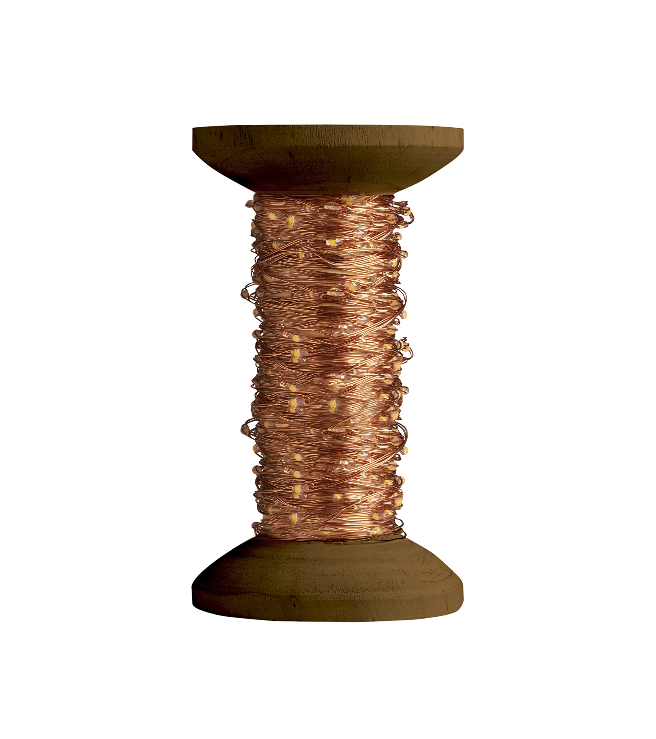 Winkee - Lamp - Bobbin Lamp - 15 Metres