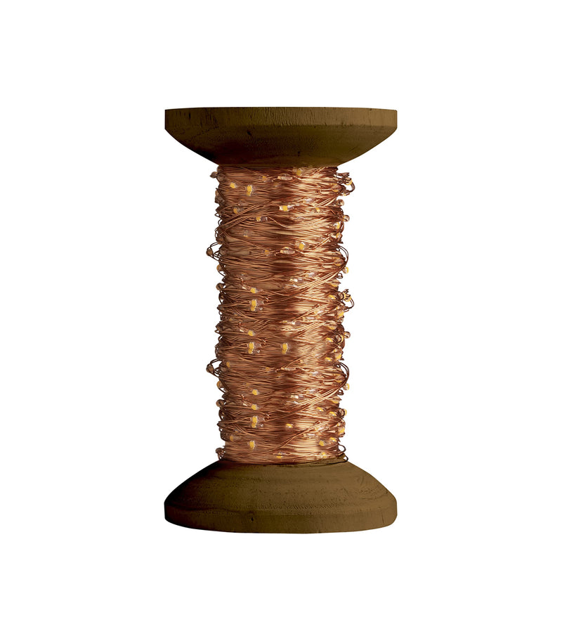 Winkee - Lamp - Bobbin Lamp - 15 Metres