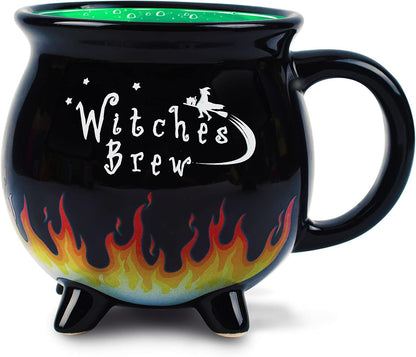 Winkee - Witches Brew Mug