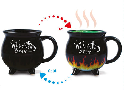 Winkee - Witches Brew Mug