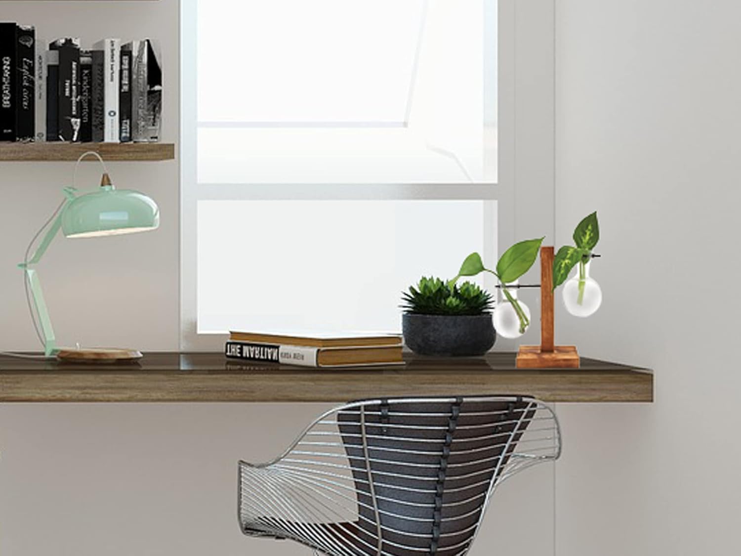 Winkee - Hydro Vases Flower Vase