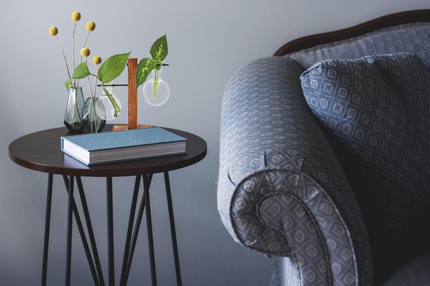 Winkee - Hydro Vases Flower Vase