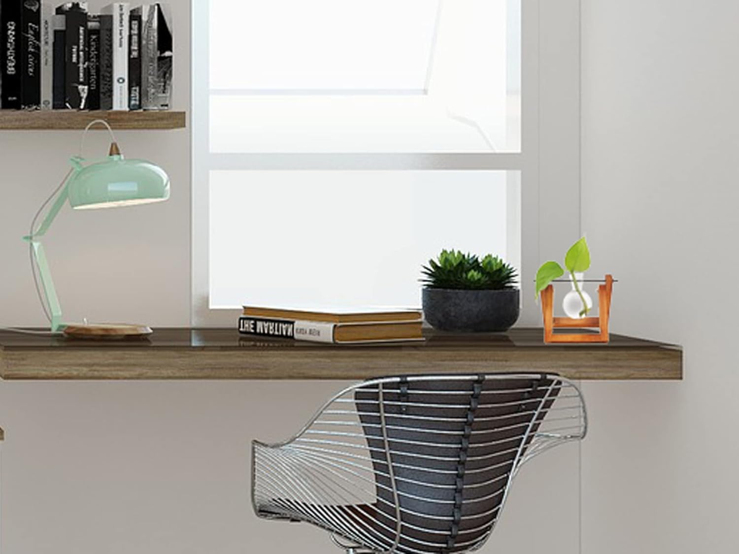 Winkee - Hydro Vases Lilly - Vase