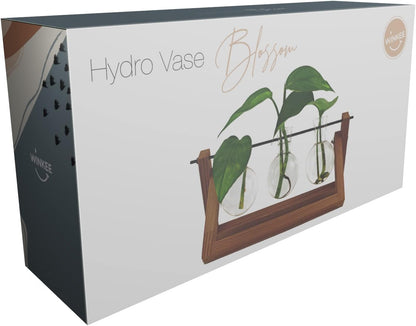 Winkee - Hydro Vases Blossom - Vase