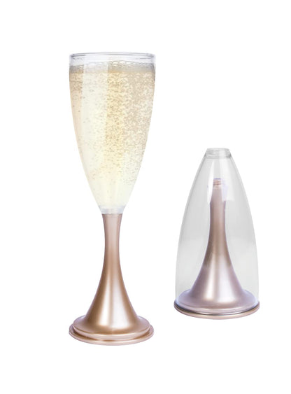Winkee - Secco Glasses To-Go - Set Of 2