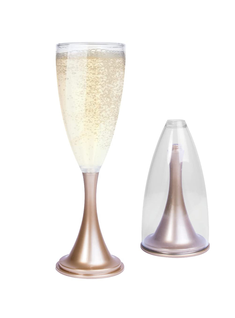 Winkee - Secco Glasses To-Go - Set Of 2