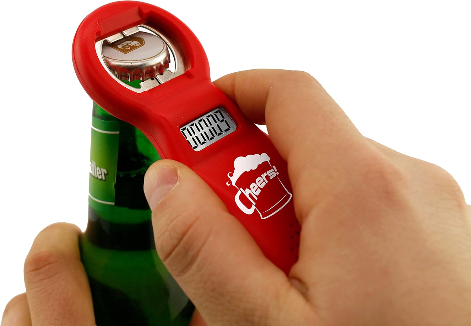 Winkee - Opener With Tracker - Beertracker