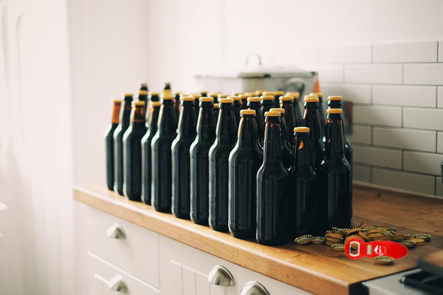 Winkee - Opener With Tracker - Beertracker