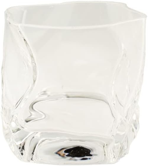 Winkee - Whiskey Glass - Storm